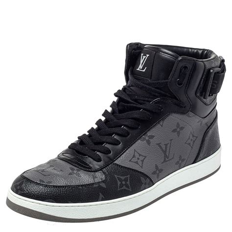 louis vuitton high arch sneakers|louis vuitton arch sneakers.